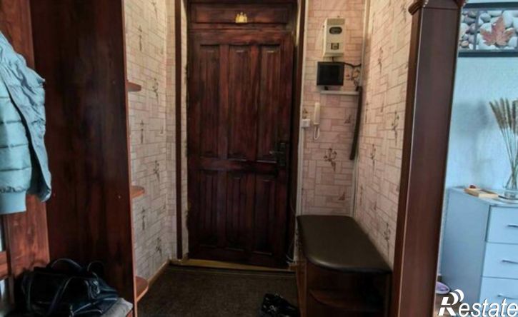 2-комн квартира Юбилейная улица, 6,  д. 6