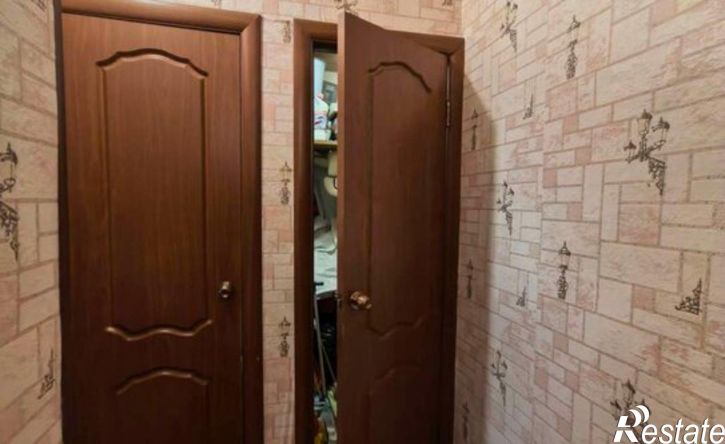 2-комн квартира Юбилейная улица, 6,  д. 6