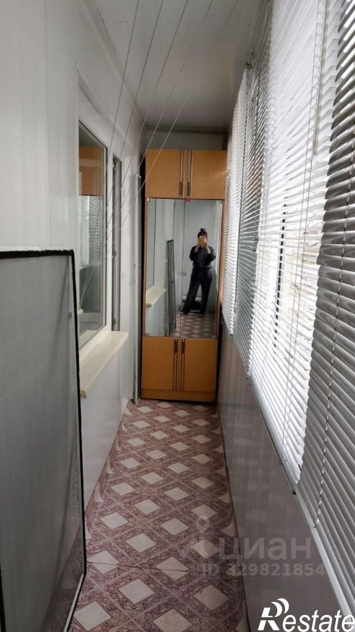 1-комн квартира Юбилейная улица, 25,  д. 25
