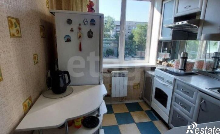 2-комн квартира Советская улица, 32,  д. 32