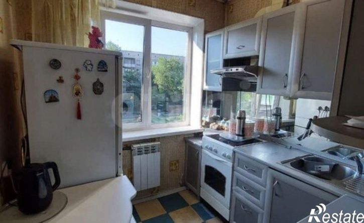 2-комн квартира Советская улица, 32,  д. 32