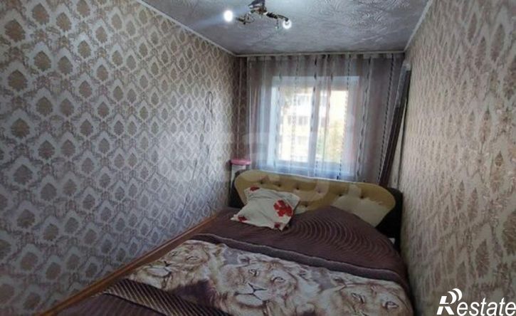 2-комн квартира Советская улица, 32,  д. 32