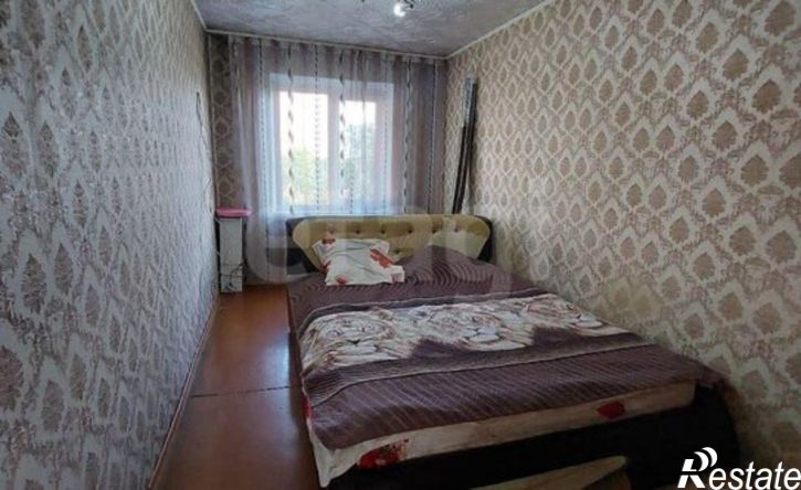 2-комн квартира Советская улица, 32,  д. 32