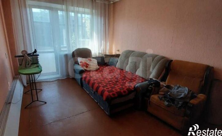 2-комн квартира Советская улица, 32,  д. 32