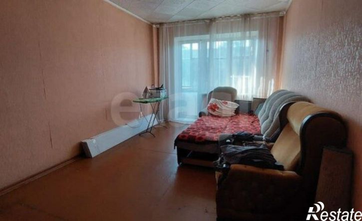 2-комн квартира Советская улица, 32,  д. 32