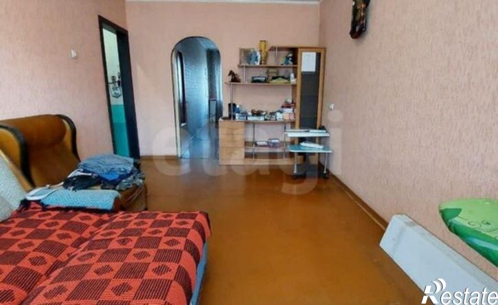 2-комн квартира Советская улица, 32,  д. 32