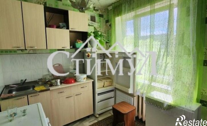 1-комн квартира улица Кирова, 24,  д. 24