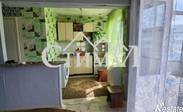 1-комн квартира улица Кирова, 24,  д. 24