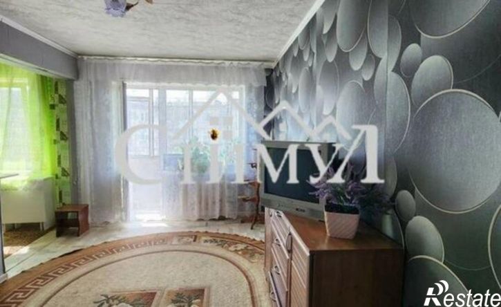 1-комн квартира улица Кирова, 24,  д. 24