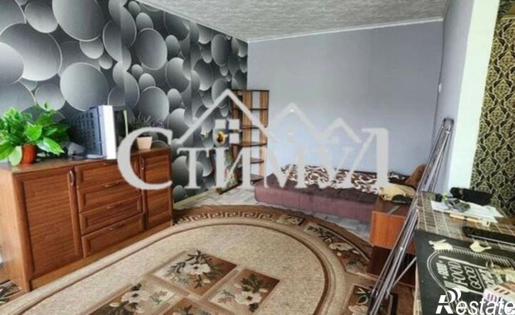 1-комн квартира улица Кирова, 24,  д. 24