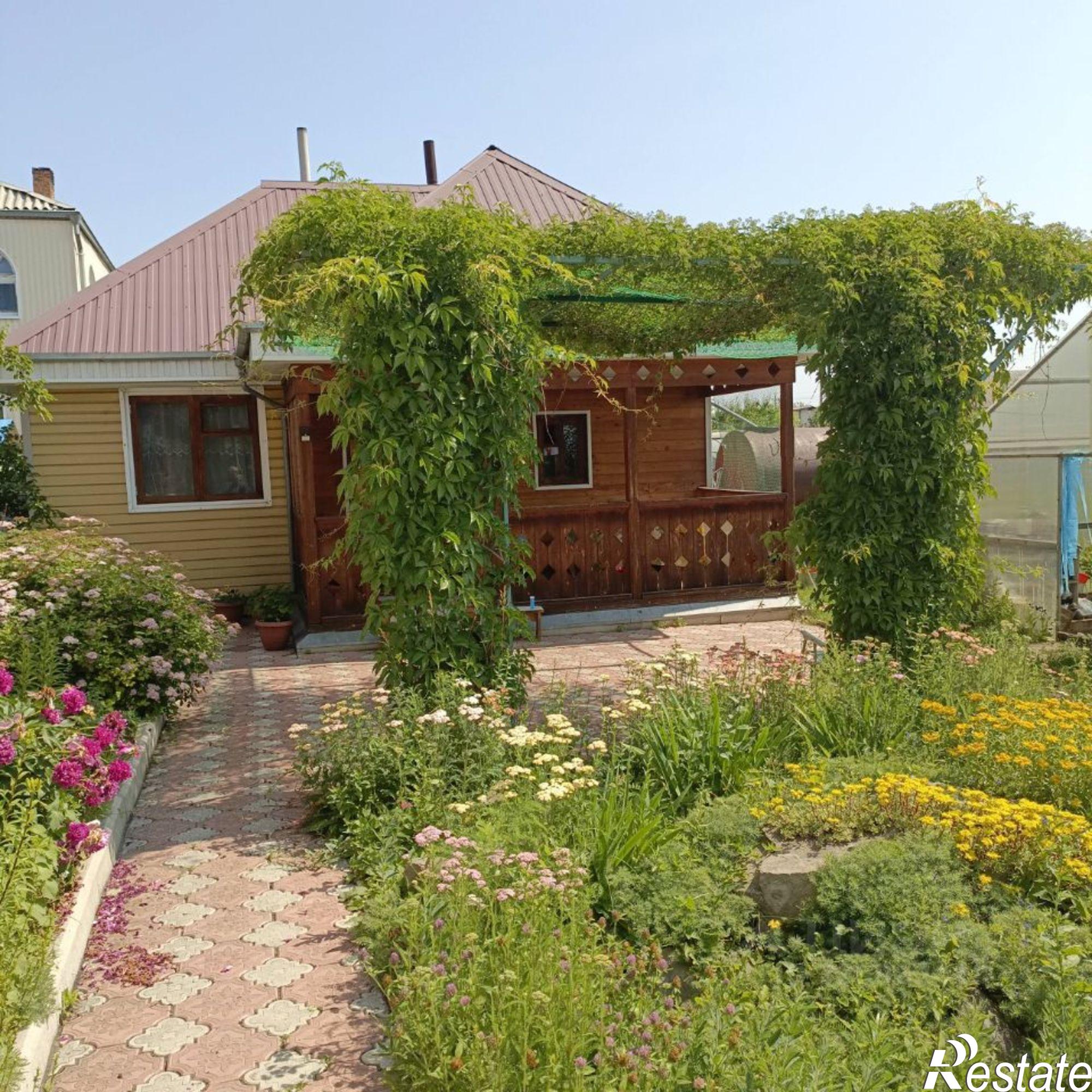 Купить дачу, дом, коттедж за 11 500 000 рублей на Абакан, Первая улица, 9