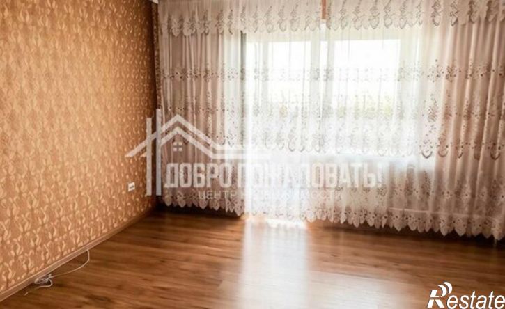 3-комн квартира Советская улица, 100,  д. 100