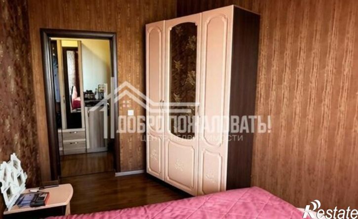 3-комн квартира Советская улица, 100,  д. 100