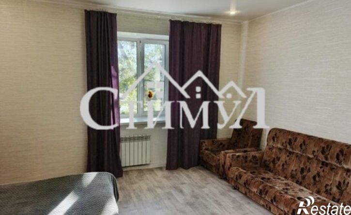 2-комн квартира улица Чайковского, 15Б,  д. 15Б