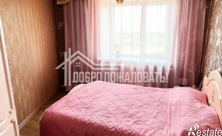 3-комн квартира Советская улица, 100,  д. 100