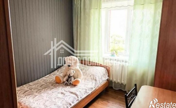 3-комн квартира Советская улица, 100,  д. 100