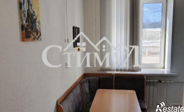 2-комн квартира улица Чайковского, 15Б,  д. 15Б