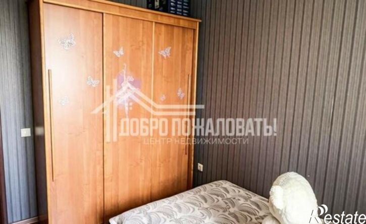 3-комн квартира Советская улица, 100,  д. 100