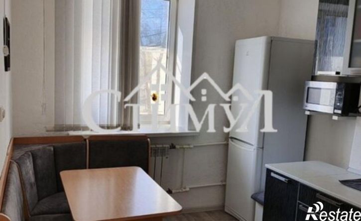 2-комн квартира улица Чайковского, 15Б,  д. 15Б
