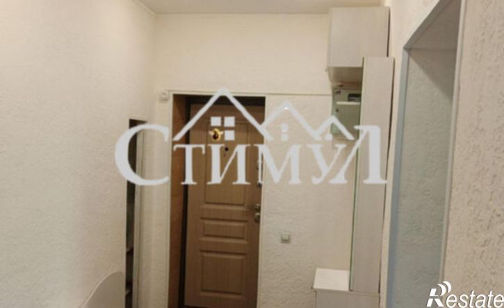 2-комн квартира улица Чайковского, 15Б,  д. 15Б