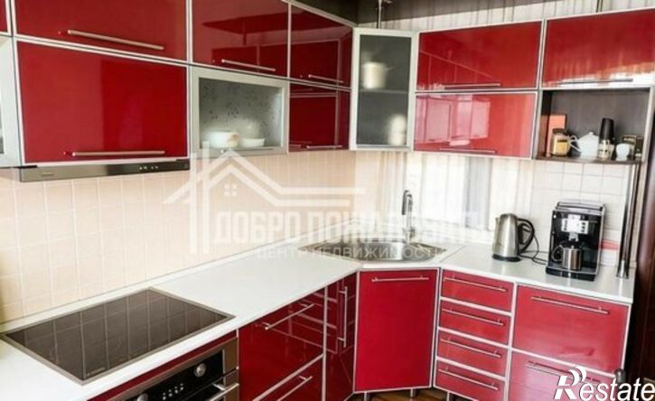 3-комн квартира Советская улица, 100,  д. 100