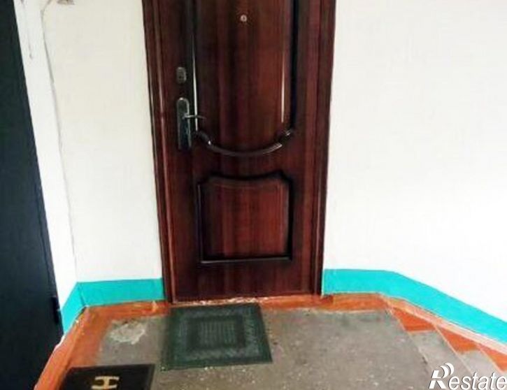 4-комн квартира ул Калинина, 22,  д. 22