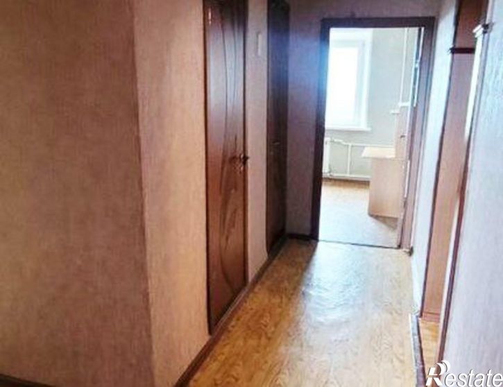 4-комн квартира ул Калинина, 22,  д. 22