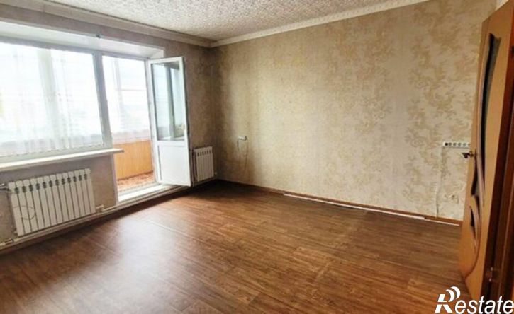 4-комн квартира ул Калинина, 22,  д. 22