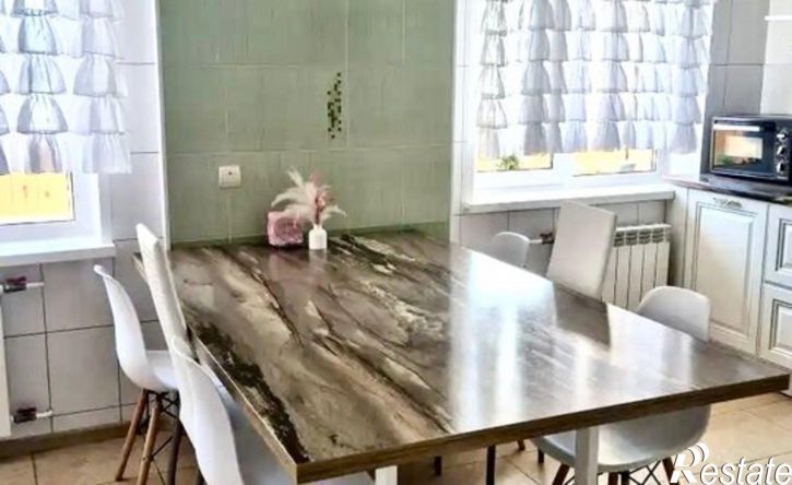 3-комн квартира Саяногорск, микрорайон Советский, 44