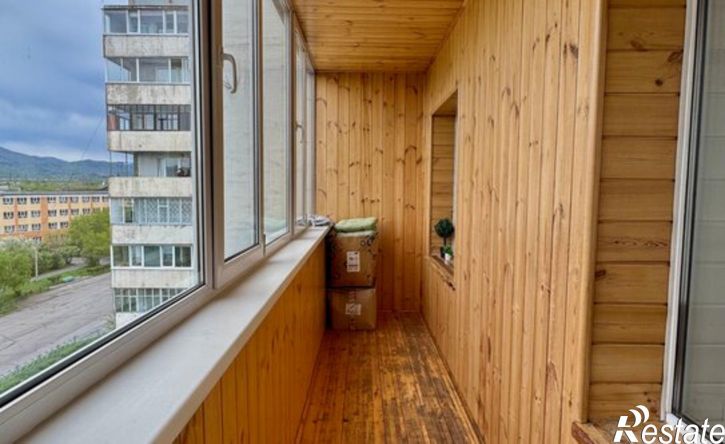 3-комн квартира Саяногорск, микрорайон Советский, 44