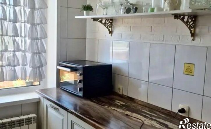 3-комн квартира Саяногорск, микрорайон Советский, 44
