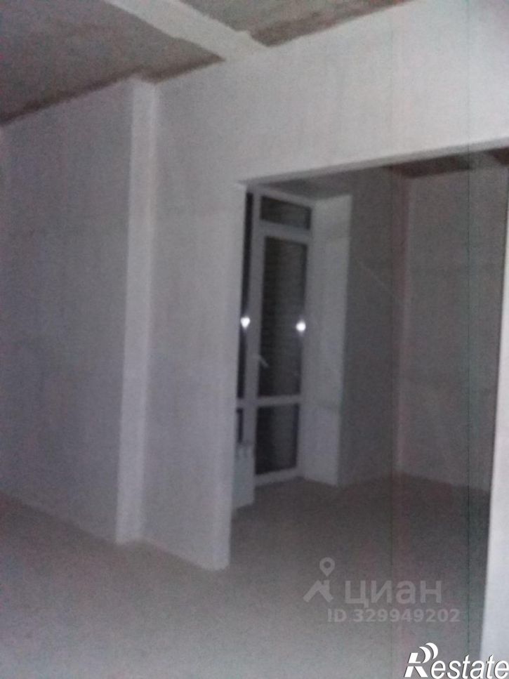 1-комн квартира в новом доме Абакан