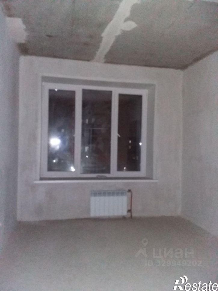 1-комн квартира в новом доме Абакан