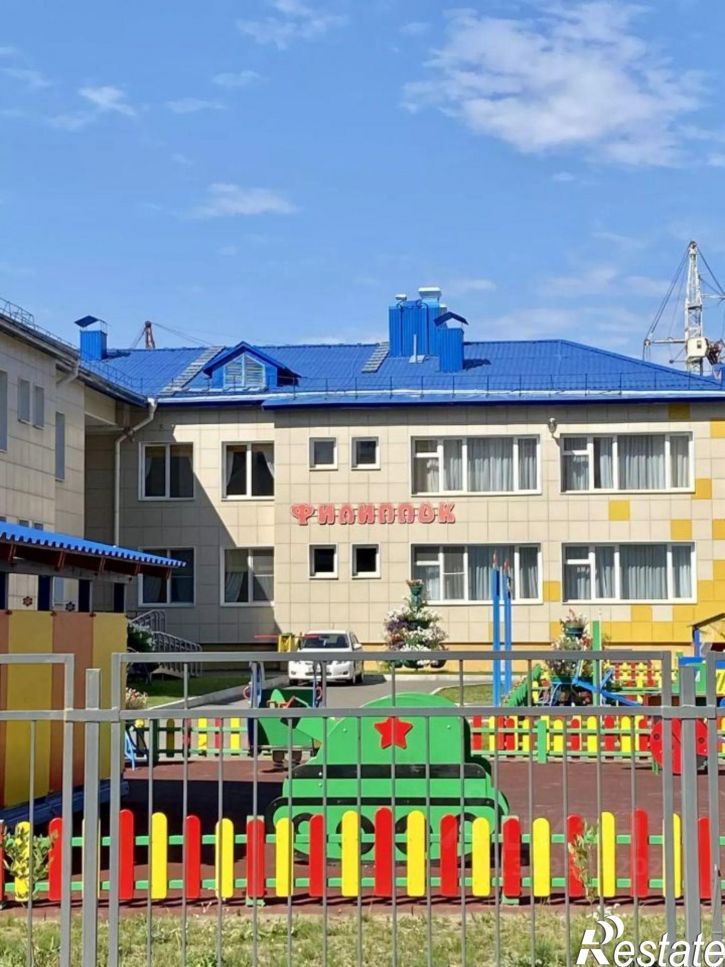 1-комн квартира в новом доме Абакан