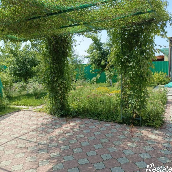 Коттедж/дом Абакан, Первая улица, 9