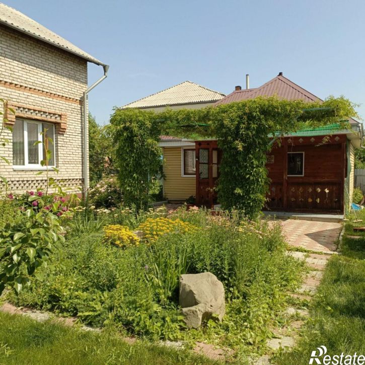 Коттедж/дом Абакан, Первая улица, 9