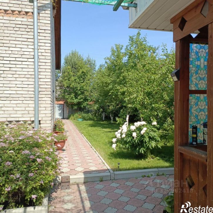 Коттедж/дом Абакан, Первая улица, 9