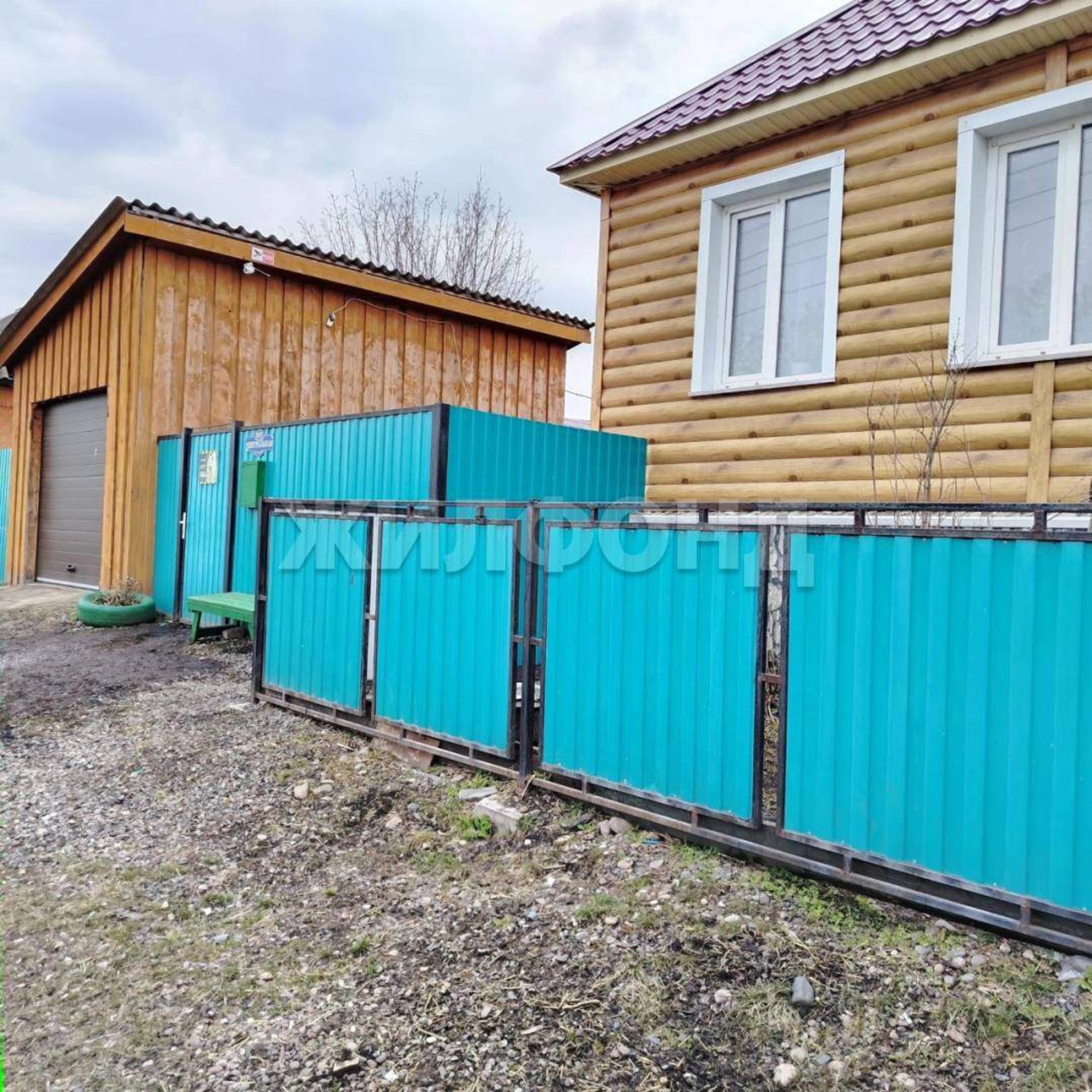 Купить дачу, дом, коттедж за 1 500 000 рублей на Степной переулок