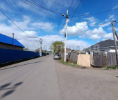 коттедж 74 кв м Штамбовая ул., д.10