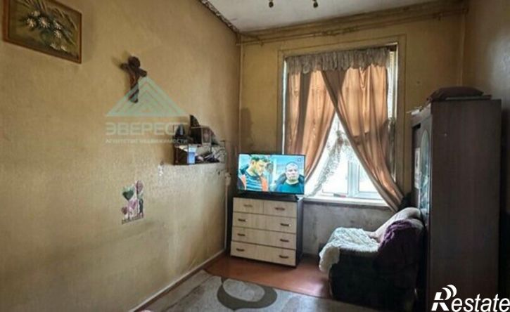 2-комн квартира Абакан, Белоярская улица, 50А