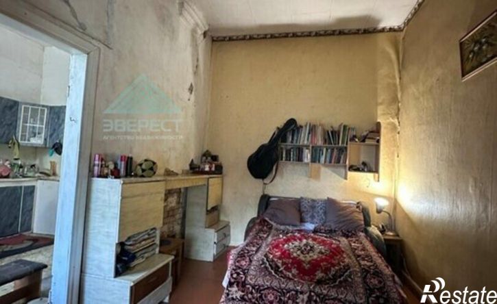 2-комн квартира Абакан, Белоярская улица, 50А
