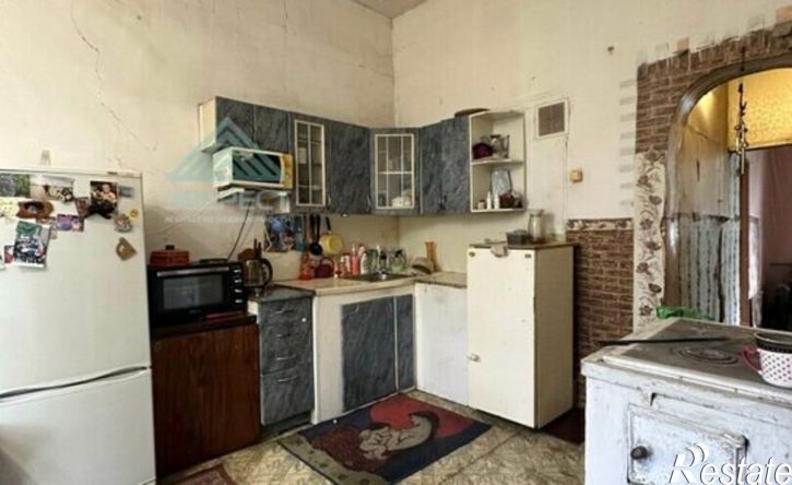 2-комн квартира Абакан, Белоярская улица, 50А