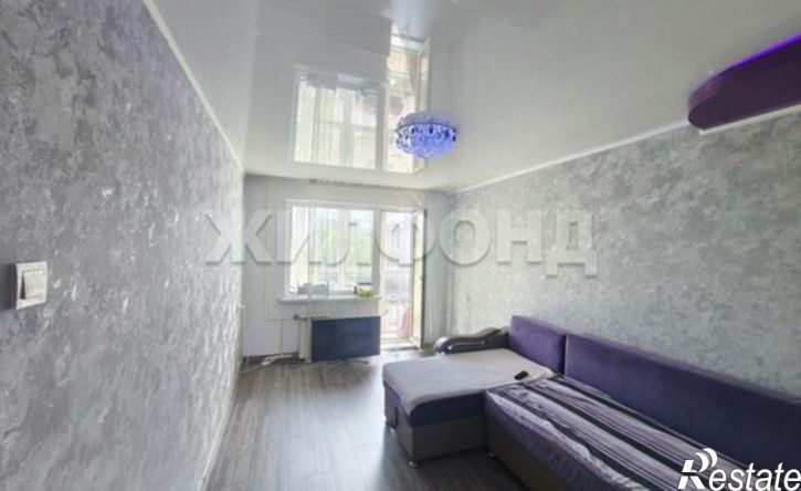 2-комн квартира Абакан, улица Кирова, 97