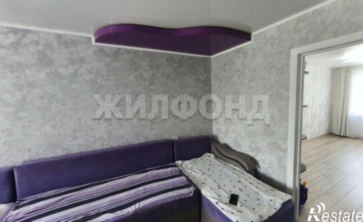 2-комн квартира Абакан, улица Кирова, 97