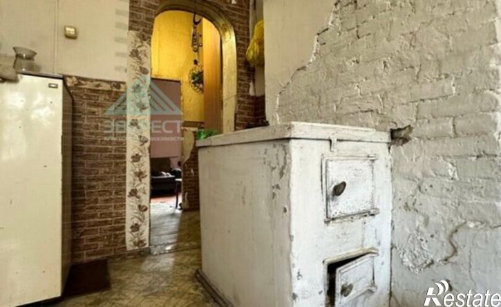 2-комн квартира Абакан, Белоярская улица, 50А