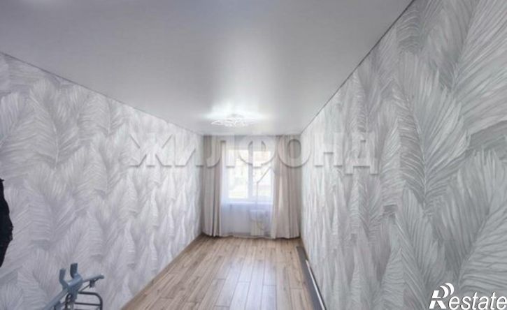 2-комн квартира Абакан, улица Кирова, 97