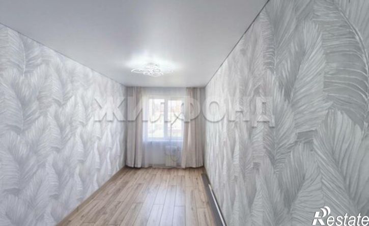 2-комн квартира Абакан, улица Кирова, 97