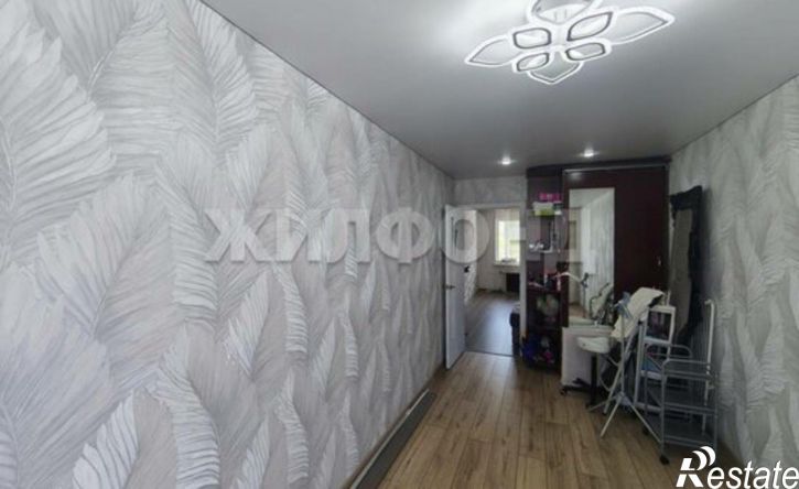 2-комн квартира Абакан, улица Кирова, 97