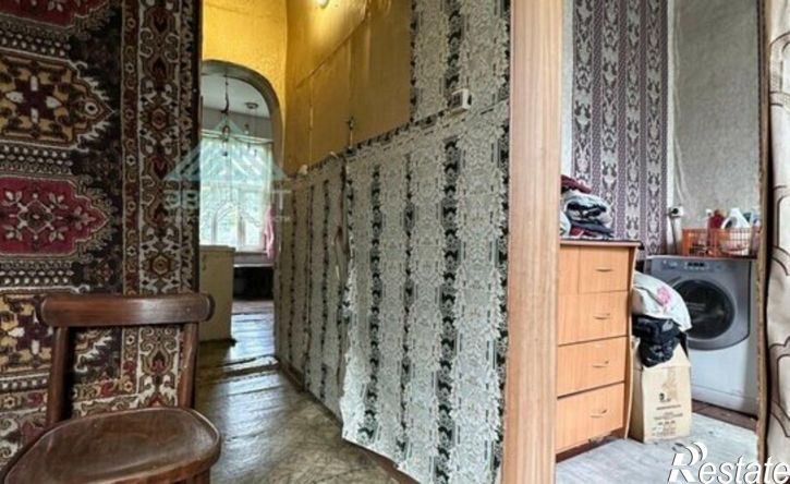 2-комн квартира Абакан, Белоярская улица, 50А