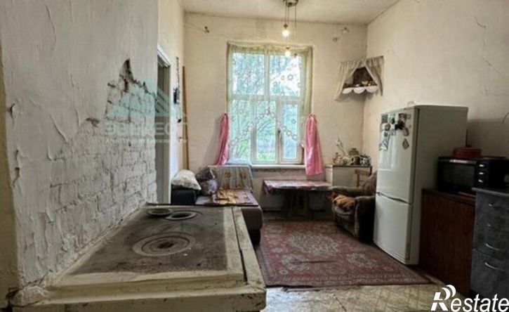 2-комн квартира Абакан, Белоярская улица, 50А